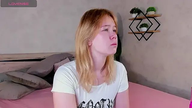 Amy_Kimberlly from StripChat