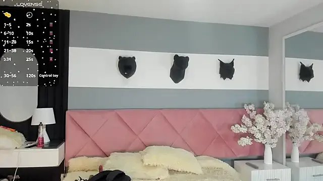 amy_miller1 from StripChat