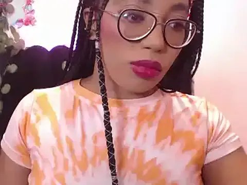 AmyBriiggs from StripChat