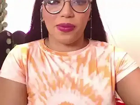 AmyBriiggs from StripChat