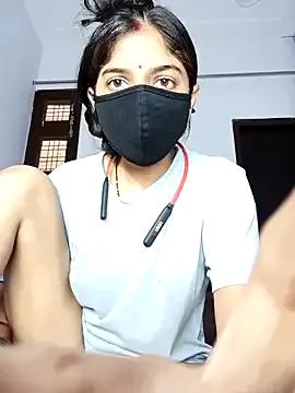 Amzing-Couple from StripChat is Freechat
