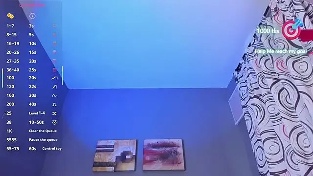 Ana_333 from StripChat