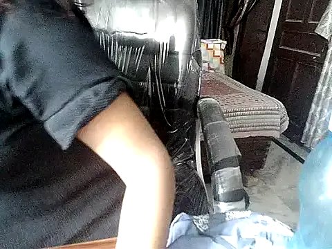 Anaconda-Mall from StripChat