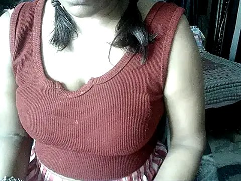 Anaconda-Mall from StripChat