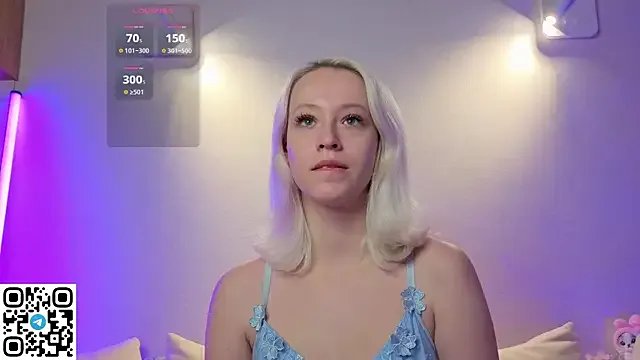 Anadeyaaa from StripChat