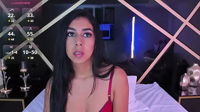 AnaGonzalez_ from StripChat