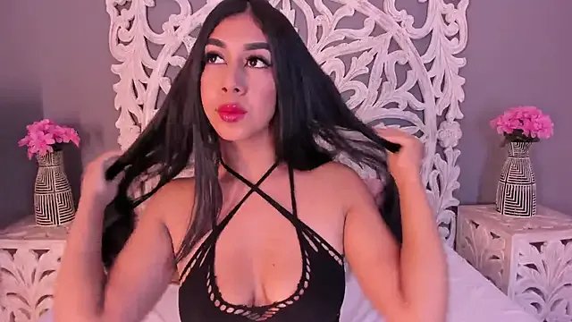 AnaGonzalez_ from StripChat