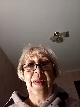 Anatolia5961 from StripChat