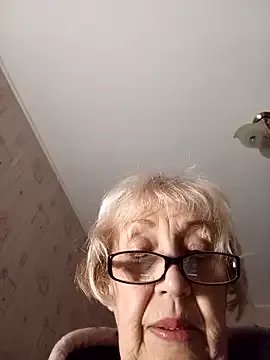 Anatolia5961 from StripChat