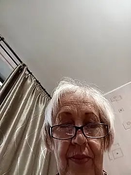 Anatolia5961 from StripChat