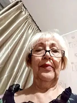 Anatolia5961 from StripChat