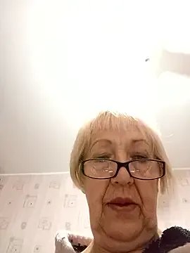 Anatolia5961 from StripChat