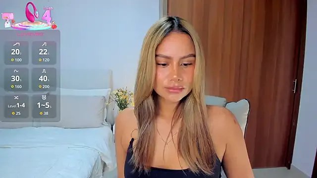 AndreaMartini from StripChat