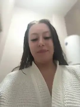 AndreaMood from StripChat