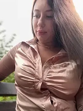 AndreaMood from StripChat