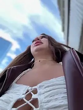 AndreaMood from StripChat