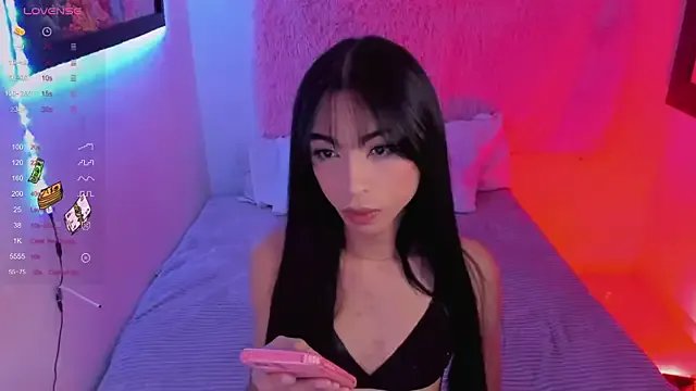 AndreaSweet_ from StripChat