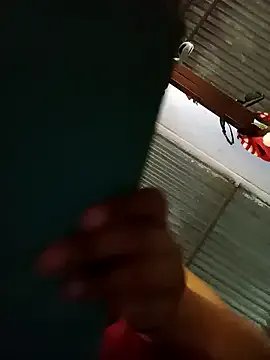 Andreita_95 from StripChat