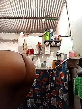 Andreita_95 from StripChat