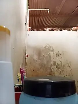 Andreita_95 from StripChat