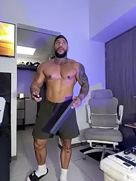  Andrew_Johnnson chat room