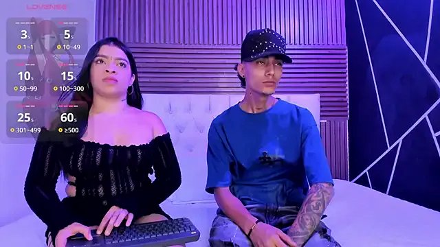 Andrewandlizzy