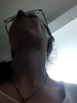 Andromeda-jade from StripChat