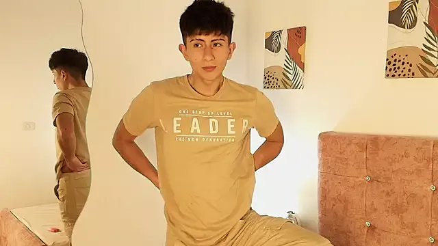 Andy_Justgame from StripChat