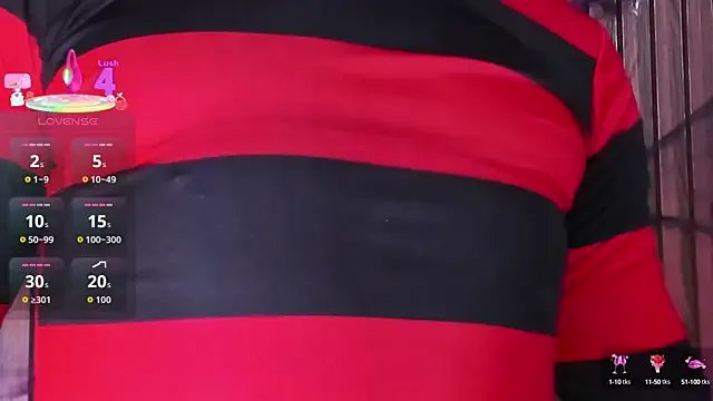 AndyBlake_ from StripChat