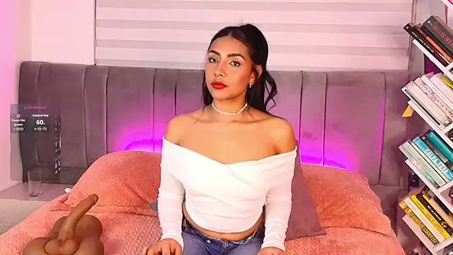 AndySaenzz from StripChat