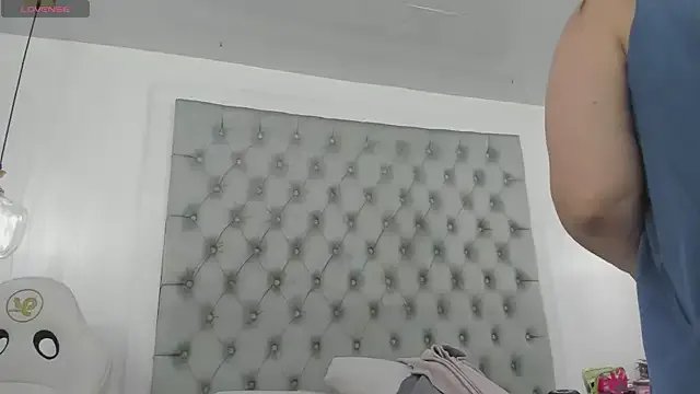 anette_cooper from StripChat