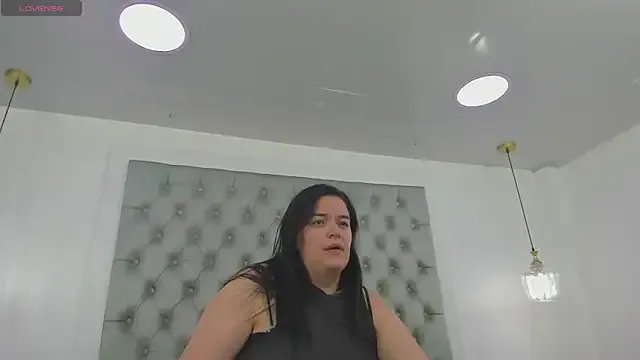 anette_cooper from StripChat