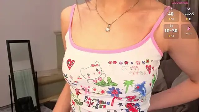 Anfisavisti__ from StripChat