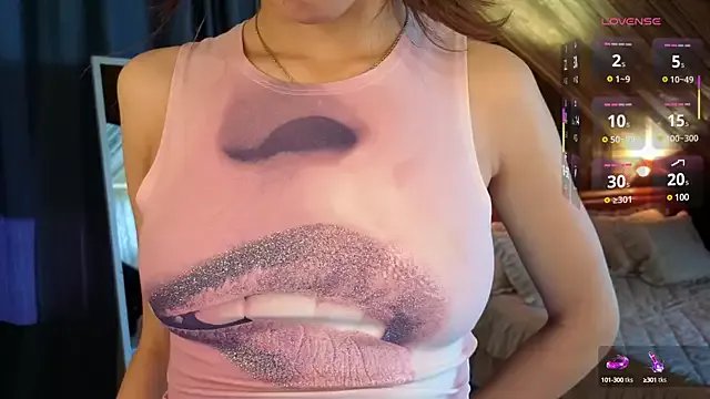 Anfisavisti__ from StripChat