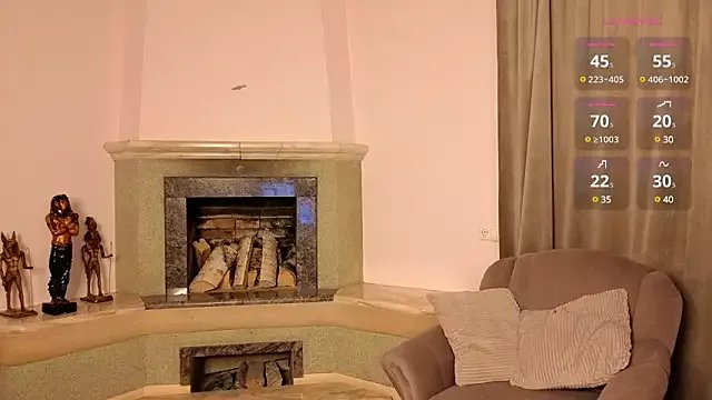 Anfisavisti__ from StripChat