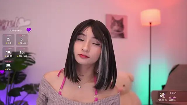 Angeeel_ from StripChat