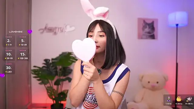 Angeeel_ from StripChat