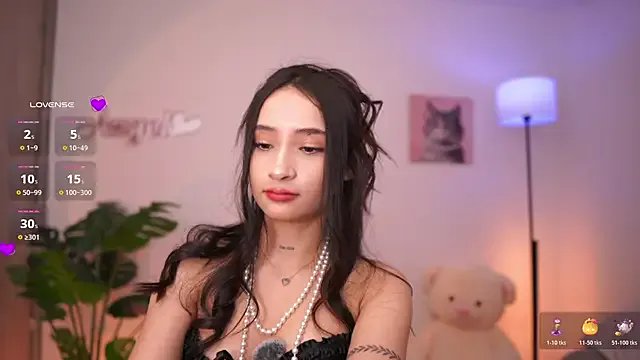 Angeeel_ from StripChat