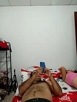 Angeelus2 from StripChat