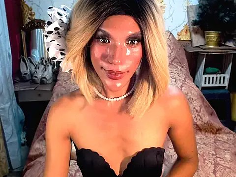 Angel_69X from StripChat