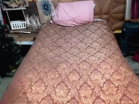 Angel_69X from StripChat