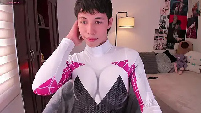 angel_bless19 from StripChat