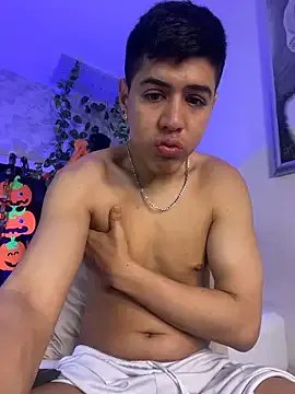 Angel_Khouri from StripChat