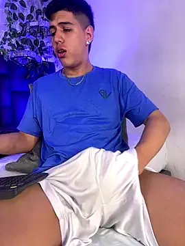 Angel_Khouri from StripChat