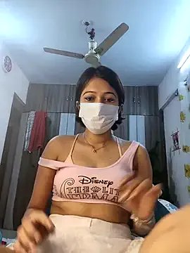 Angel_rani2 from StripChat