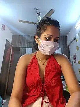 Angel_rani2 from StripChat