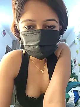 Angel_rani2 from StripChat