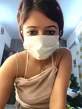 Angel_rani2 from StripChat
