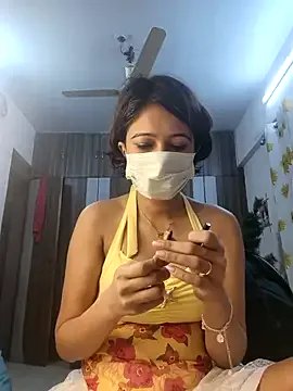 Angel_rani2 from StripChat