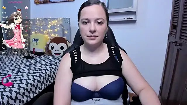 angelaagomez from StripChat